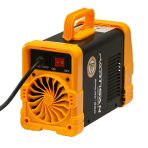 Инвертор сварочный PARTISAN SPARK-260** — изображение 2