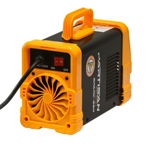 Инвертор сварочный PARTISAN SPARK-260** — изображение 2