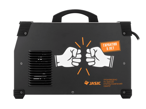 Сварочный Инвертор Сварог REAL TIG 200 P AC/DC BLACK (E201B) — изображение 7