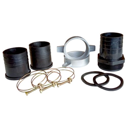 Мотопомпа бензиновая HYT87 — изображение 6