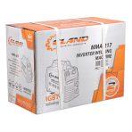 Инвертор сварочный MMA-217 ELAND — изображение 2