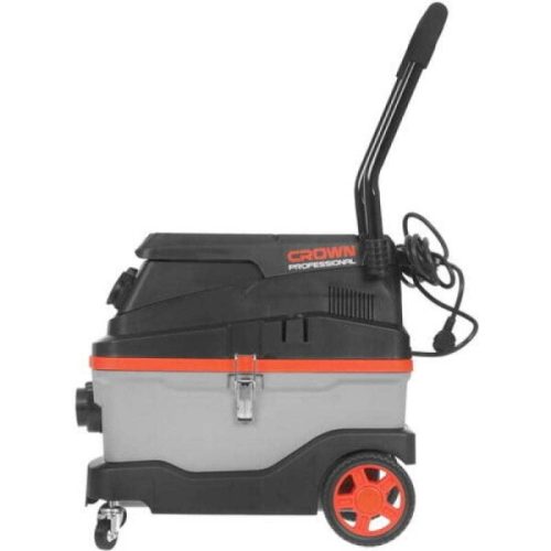 Пылесос промышленный CROWN CT42032F — изображение 3