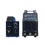 Сварочный полуавтомат AuroraPRO Ultimate 350 с закрытым подающим механизмом — изображение 2