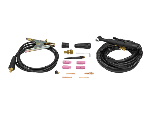 Сварочный инвертор Сварог Real TIG 200 P (W224) — изображение 5