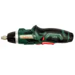 Отвертка аккумуляторная DWT ASC-03 BMC — изображение 7