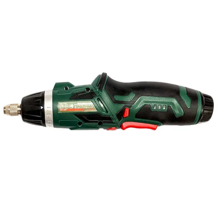 Отвертка аккумуляторная DWT ASC-03 BMC — изображение 7