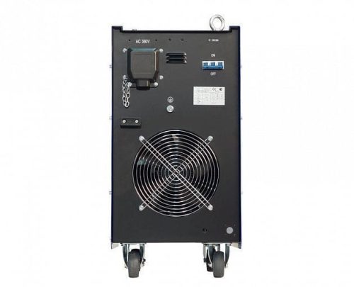 Сварочный инвертор AuroraPRO Stronghold 630 — изображение 6