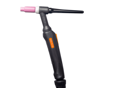 Горелка Сварог PRO TS 18 (250,315AC/DC) 8м вод. охл. — изображение 5