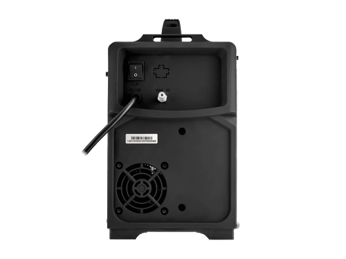 Сварочный полуавтомат Сварог REAL Smart MIG 200 Black (N2A5) — изображение 10