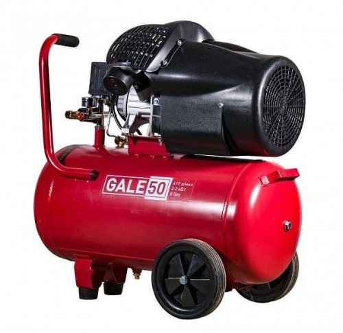 Компрессор Aurora Gale-50 — изображение 5