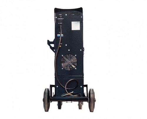 Сварочный инвертор AuroraPRO Skyway 330 Synergic — изображение 4