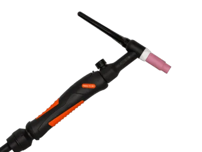 Вентильная горелка Сварог TECH TS 26V (M12x1) 4м — изображение 1