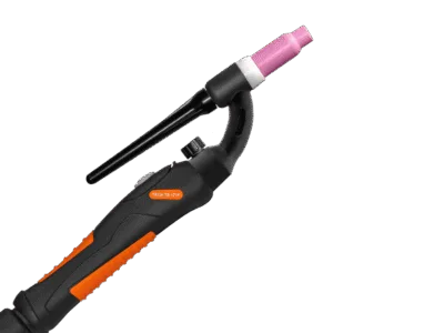 Вентильная горелка Сварог TECH TS 17VF (M12x1) 4м - ION9506 — изображение 1