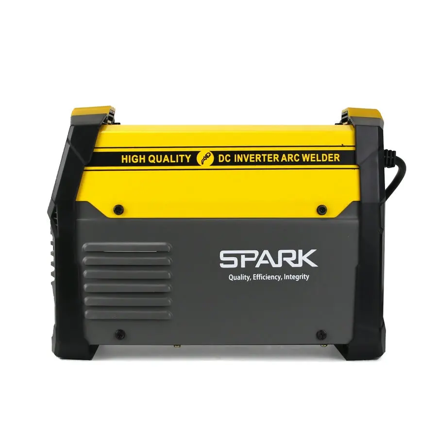 Инвертор сварочный SPARK MMA-250** — изображение 3