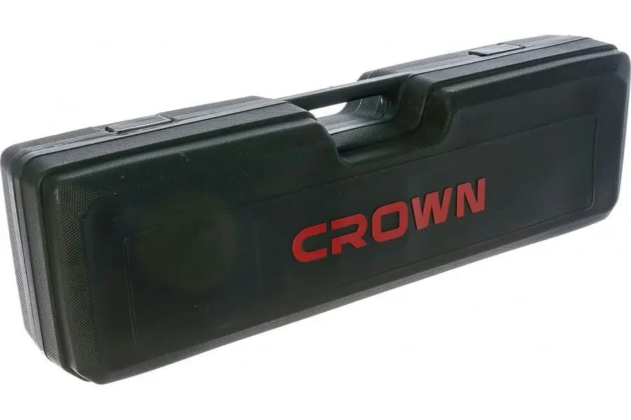 Пневмогайковерт ударный CROWN CT38084 BMC — изображение 7