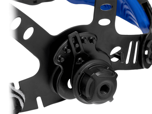 Сварочная маска Сварог Pro B60 True Color — изображение 6