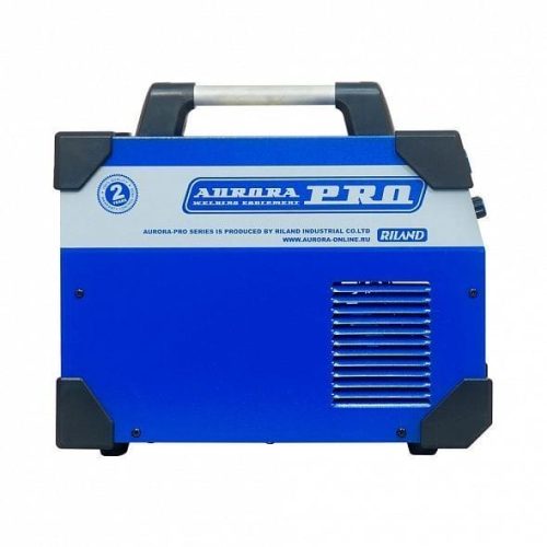 Сварочный инвертор AuroraPRO Stronghold 315M — изображение 8