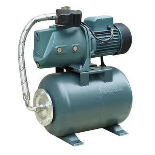 Насосная станция AUTOGJSm1100L1 GRANDFAR