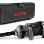 Пневмогайковерт ударный CROWN CT38083 BMC — изображение 4