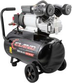 Компрессор воздушный ELAND WIND 50B-2CO — изображение 2