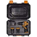 Дрель-шуруповерт аккумуляторная PARTISAN AD-1660BL — изображение 7