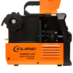 Полуавтомат сварочный ELAND COMPACT-203 — изображение 4