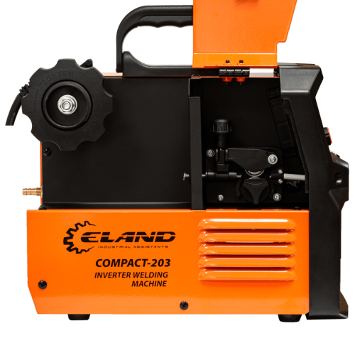 Полуавтомат сварочный ELAND COMPACT-203 — изображение 3