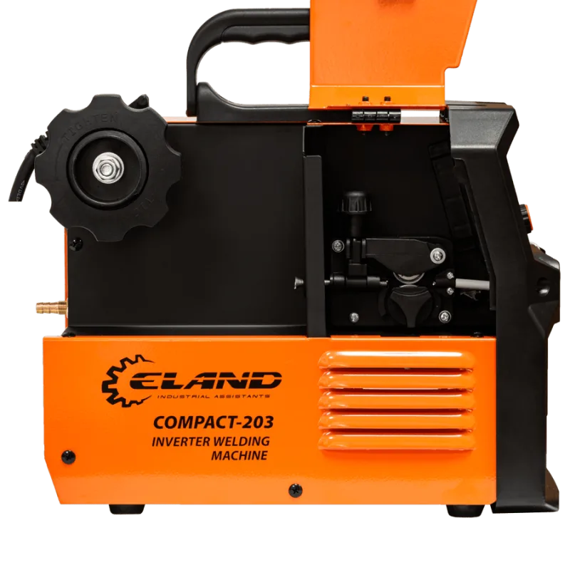 Полуавтомат сварочный ELAND COMPACT-203 — изображение 4