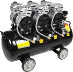 Компрессор воздушный безмаслянный ELAND EL-8034OF PRO — изображение 3