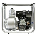 Мотопомпа бензиновая HY105 — изображение 4