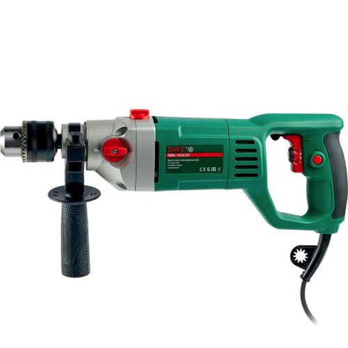 Дрель ударная DWT SBM-1050 DT — изображение 2