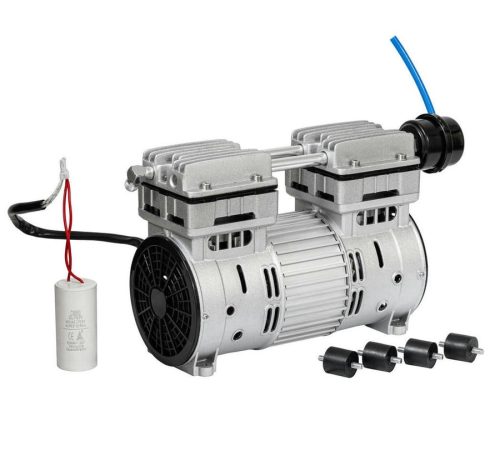 28f5368f010b5f2fede060e721425dbb Двигатель для безмаслянных компресоров ТИП I (Воздушная помпа) — изображение 1