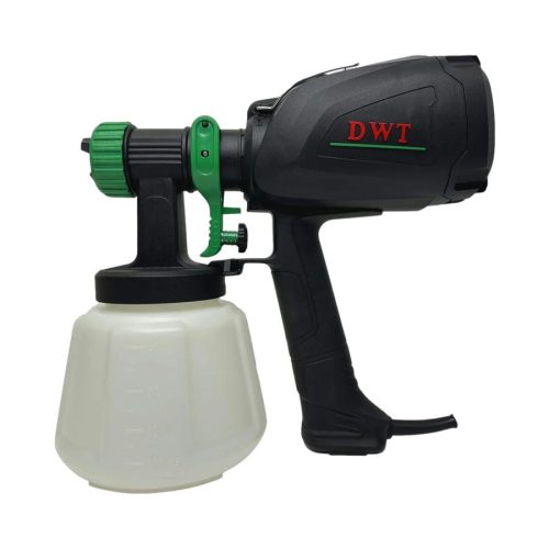 Краскопульт электрический DWT ESPP04-750 — изображение 2