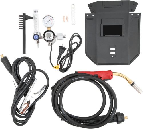 Полуавтомат сварочный MIG-250 PRO** — изображение 5