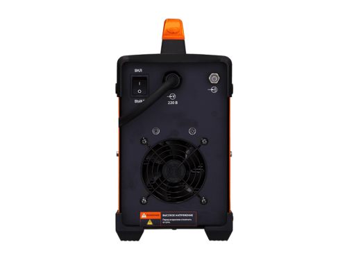 Сварочный инвертор Сварог Real TIG 200 P (W224) — изображение 4