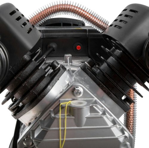 Компрессор воздушный ELAND WIND 50B-2CO — изображение 4