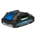 Батарея аккумуляторная HYUNDAI E-FUEL 20iON — изображение 2