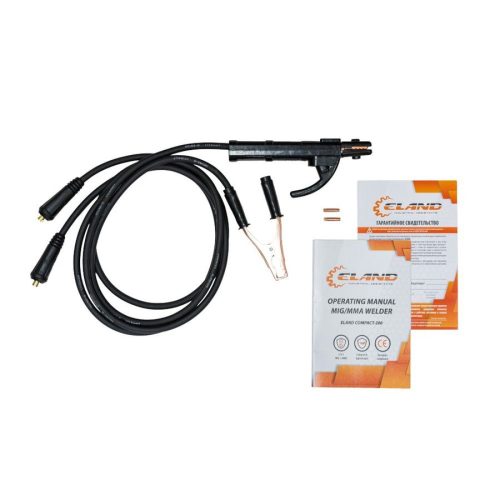 Полуавтомат сварочный ELAND COMPACT-200** — изображение 4