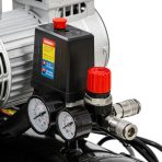 Компрессор воздушный безмаслянный ELAND EL-5024OF PRO — изображение 6