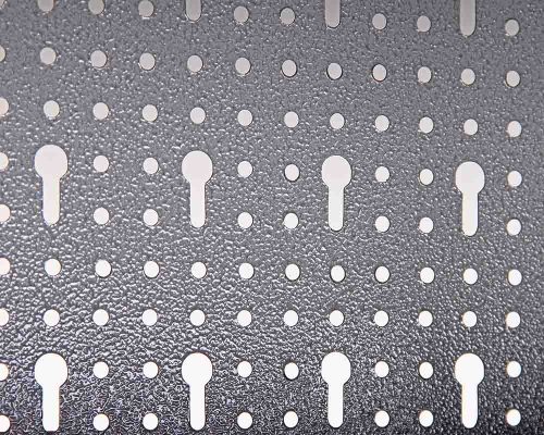 Шкаф для мастерской BAUMEISTER BTC-001 — изображение 8