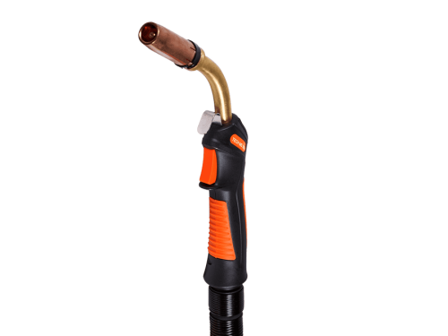 Горелка Сварог TECH MS 500 (евро адаптер) вод охл 4м — изображение 6