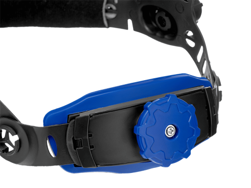 Сварочная маска Сварог Pro B60 True Color — изображение 7