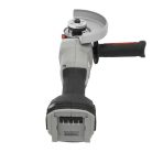 Машина угловая шлифовальная аккумуляторная CROWN CT23001-125HX (без АКБ и СЗУ) — изображение 7