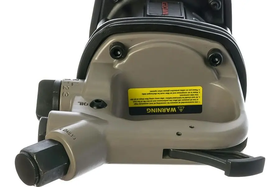 Пневмогайковерт ударный CROWN CT38084 BMC — изображение 6
