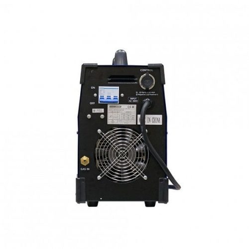 Аппарат плазменной резки AuroraPRO Airforce 80M — изображение 5