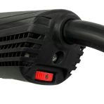 Машина угловая шлифовальная CROWN CT13502-125VC — изображение 12