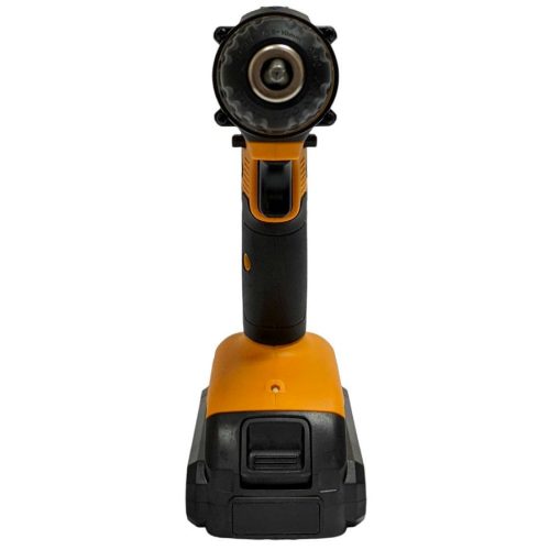 Дрель-шуруповерт аккумуляторная PARTISAN AD-18.21B + набор — изображение 5