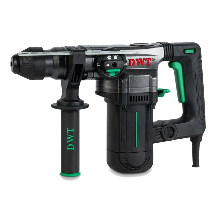 Перфоратор DWT BHP12-28V BMC — изображение 1