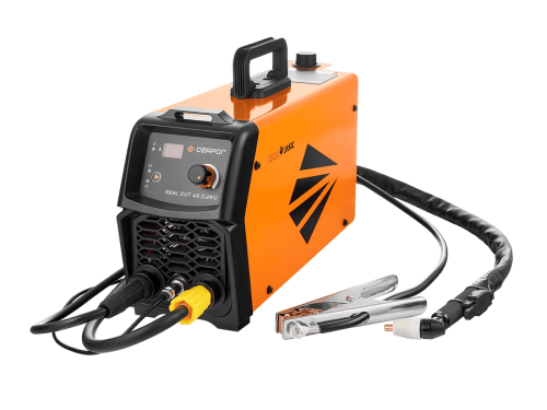 Аппарат плазменной резки Сварог REAL CUT 45 (L2A1) — изображение 7