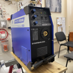 Сварочный полуавтомат AuroraPRO Overman 205 — изображение 7